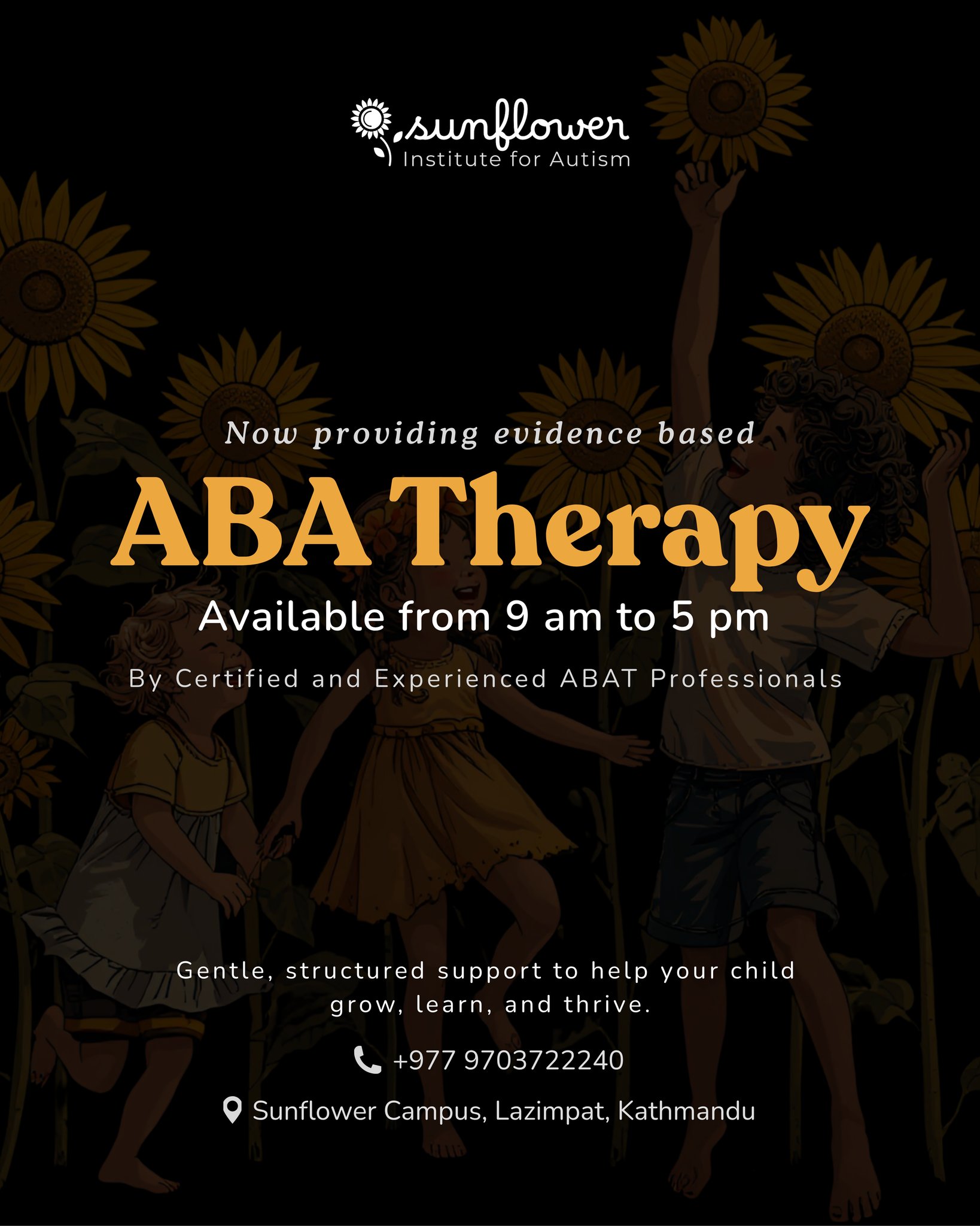 Extended ABA Service Hours